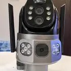 كاميرا مراقبة تعمل بالطاقة الشمسية وشريحة 4G