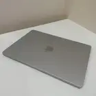 ماك بوك اير 2024 استخدام نظيف M3   15 inch  512 GB