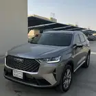 Haval H6 حافال 2021