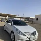 هونداي سوناتا 2012   قير تماتيك ال
