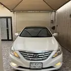 للبيع هيونداي سوناتا 2011