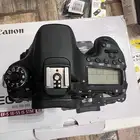 كاميرا كانون EOS 70D الاحترافيه  محلقات وعدسات