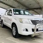 هايلوكس 2013