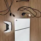 سوني 5 سليم 1 تيرا بايت