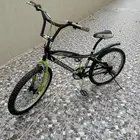 دراجة هوائيه ( سيكل )