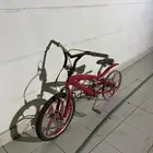سيكل كوبرا