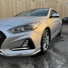 هونداي سوناتا سمارت