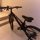 سيكل سبارك 21