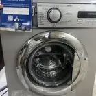 غسالة من نوع كوري