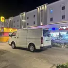 للايجار باص هايس بضاعه