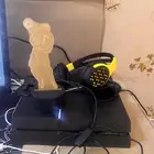سوني فور مع شاشه 1800