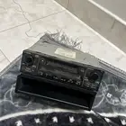 مسجل تويوتا اصلي مع درج