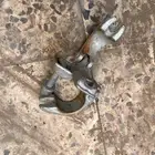 سقالة scaffold
