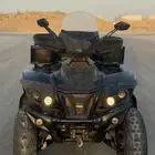 للبيع دباب اكسس حجم 650 ( دبل دفلوك و ونش)