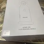 ليزر ملاي شبه جديد نوع ممتاز وتبريد بالثلج