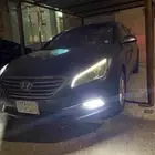 سوناتا 2016 ديزل تيربو اقتصاديه