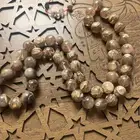 سبحة جلد الذئب