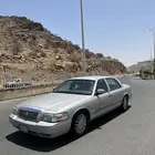 للبيع فورد قراند ماركيز فئة GSL شاص طويل
