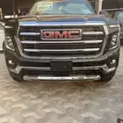 جي ام سي يوكون اليفيشن 2025