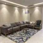 شقة مفروشة فاخرة للإيجار موقع مميز