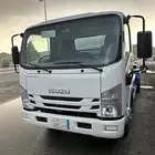 وايت ايسوزو دينه 5طن شاص طويل موديل 2023 للبيع