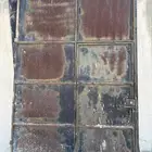 بوابة للبيع مقاس 3 4 السيل الصغير