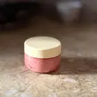 صابونيه ودلكه للعنايه