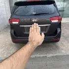 كيا كارنيفال 2019 موديل