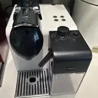 ماكينة قهوة نسبريسو كبسولات