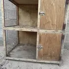 شبك عزل حمام نظيف للبيع