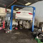 قير جير لكزز es350 لكزز es250 لكزز ls430 مستورد نضيف