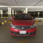 جيلي GC6 2015 مخزنة