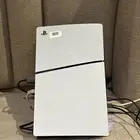 سوني 5 سليم بدون مدخل شريط اخو الجديد