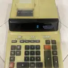الة حاسبة كهرباء ورقيه