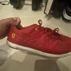 جزمة Ferrari
