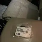 غطا شنكران سوناتا أصلي