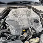 مكينة انفنتي Q50t