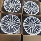 جنوط لكزيز اي 350 وكاله مقاس 17