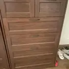 ادراج من ايكيا استخدام نظيف