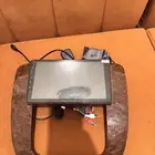 شاشة رقميه لمس بحالة ممتازه جدا