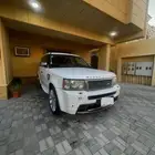 رنج روفر سبورت 2009