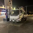 بوبكات عتود طريق الميه للايجار بالساعه