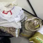 اكياس رز للبيع بكميه كبيره ويوجد لدينا خبز للغنم