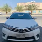 تايوته كورولا