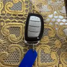 مفتاح سوناتا 2018