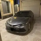 كامري فل كامل 2023 GLEX