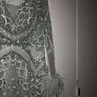 فستان سهره فخم