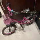 دراجة أطفال TON