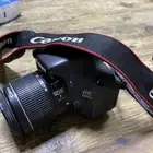 للبيع كاميرا كانون D600