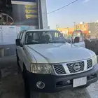 نيسان باترول موديل 2009 مكينة لكزس 430